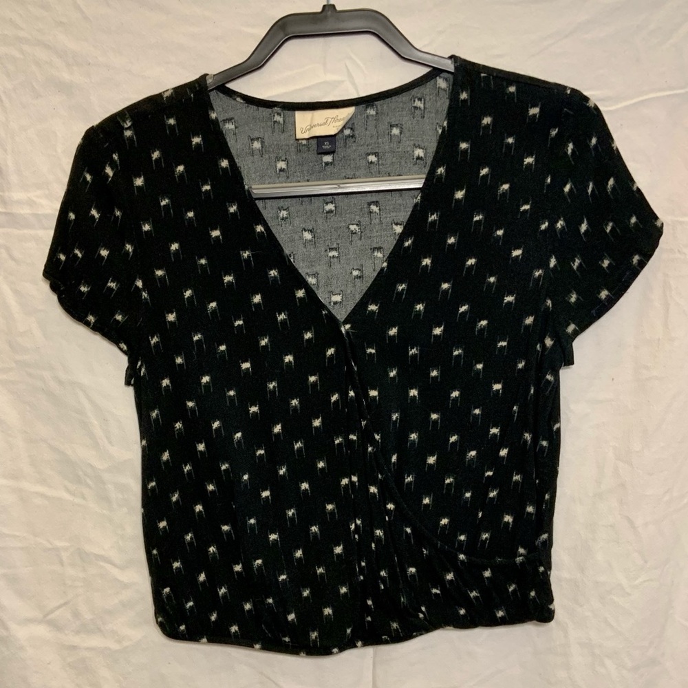 Universal Thread blouse